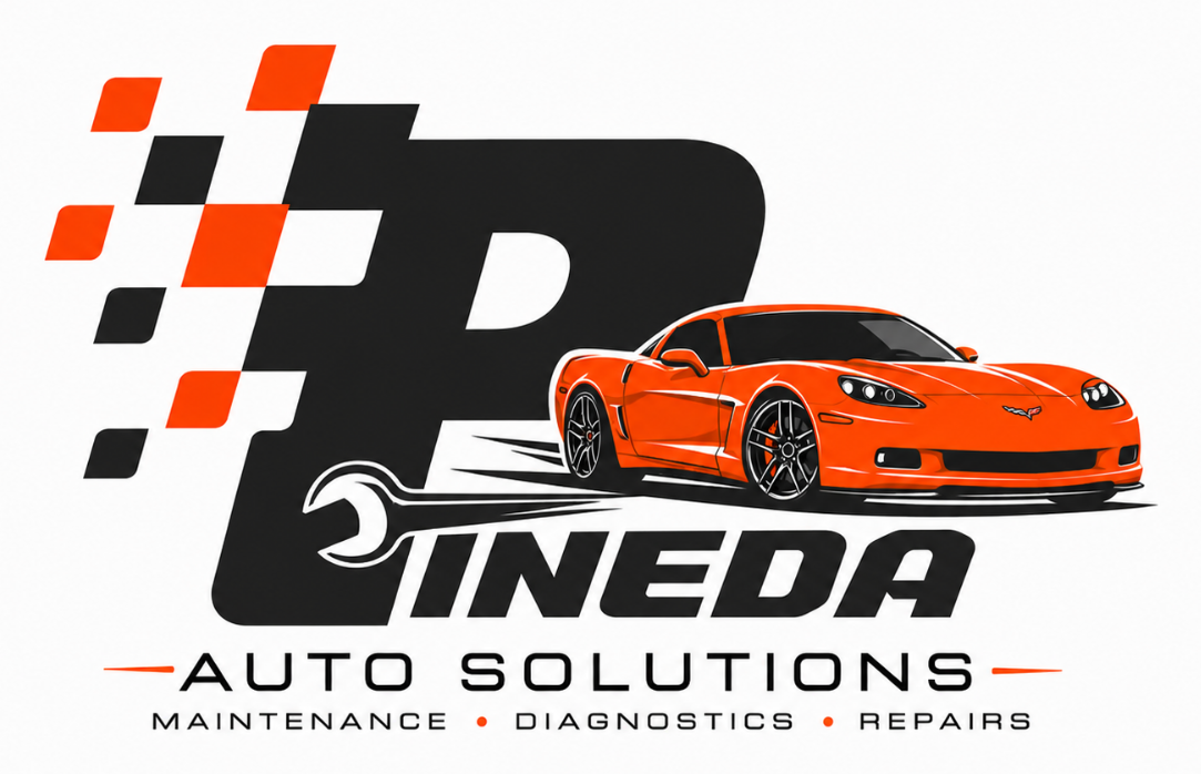 Pineda Auto Solutions — Auto Repair in Houston, TX